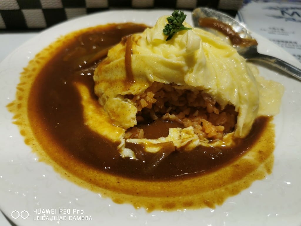 【台北美食】 徹思叔叔咖啡廳，每年都要回訪的美味甜點吃到飽