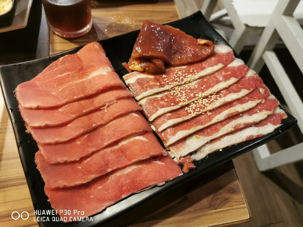 【台北美食】 愛烤愛對囉,食材新鮮又美味的燒烤店,連續兩個月回訪 - 第59張圖 【台北美食】 愛烤愛對囉,食材新鮮又美味的燒烤店,連續兩個月回訪