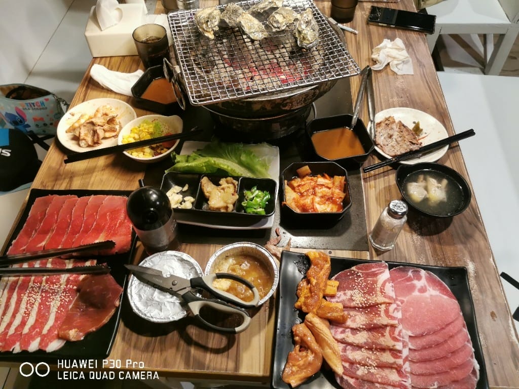 【台北美食】 愛烤愛對囉,食材新鮮又美味的燒烤店,連續兩個月回訪 - 第49張圖 【台北美食】 愛烤愛對囉,食材新鮮又美味的燒烤店,連續兩個月回訪