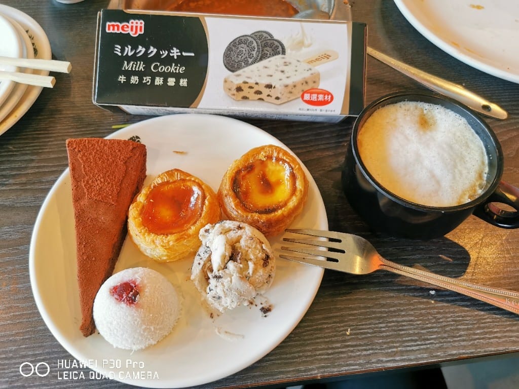 【新莊美食】 千葉火鍋，平價又美味的火鍋