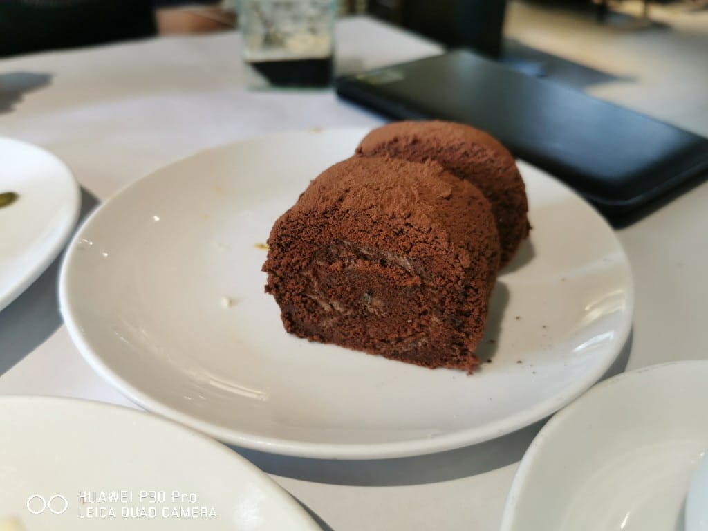 【台北美食】 溫德德式烘焙，午餐的自助百匯好好吃