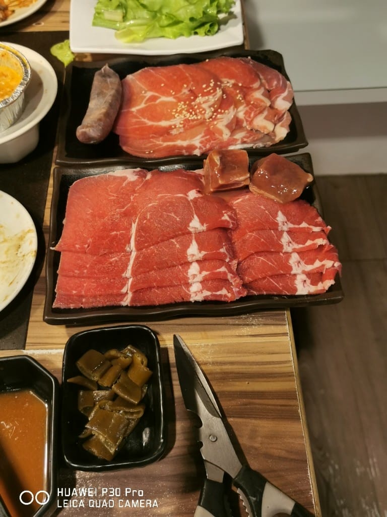 【台北美食】 愛烤愛對囉,食材新鮮又美味的燒烤店,連續兩個月回訪 - 第27張圖 【台北美食】 愛烤愛對囉,食材新鮮又美味的燒烤店,連續兩個月回訪