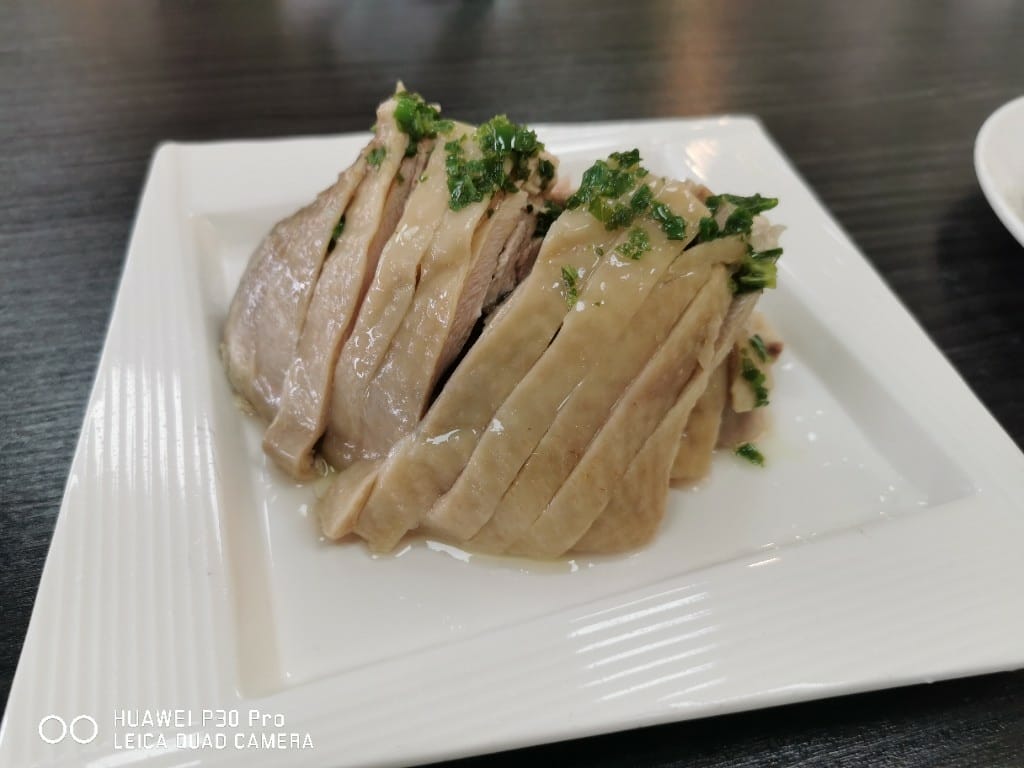 【桃園美食】 採山人山產料理餐飲店，平價又美味的山產料理店