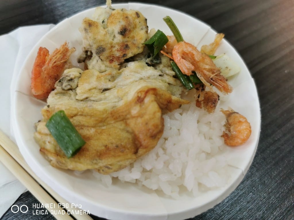 【桃園美食】 採山人山產料理餐飲店，平價又美味的山產料理店