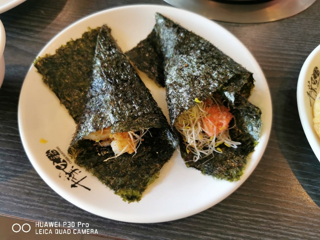 【新莊美食】 千葉火鍋，平價又美味的火鍋