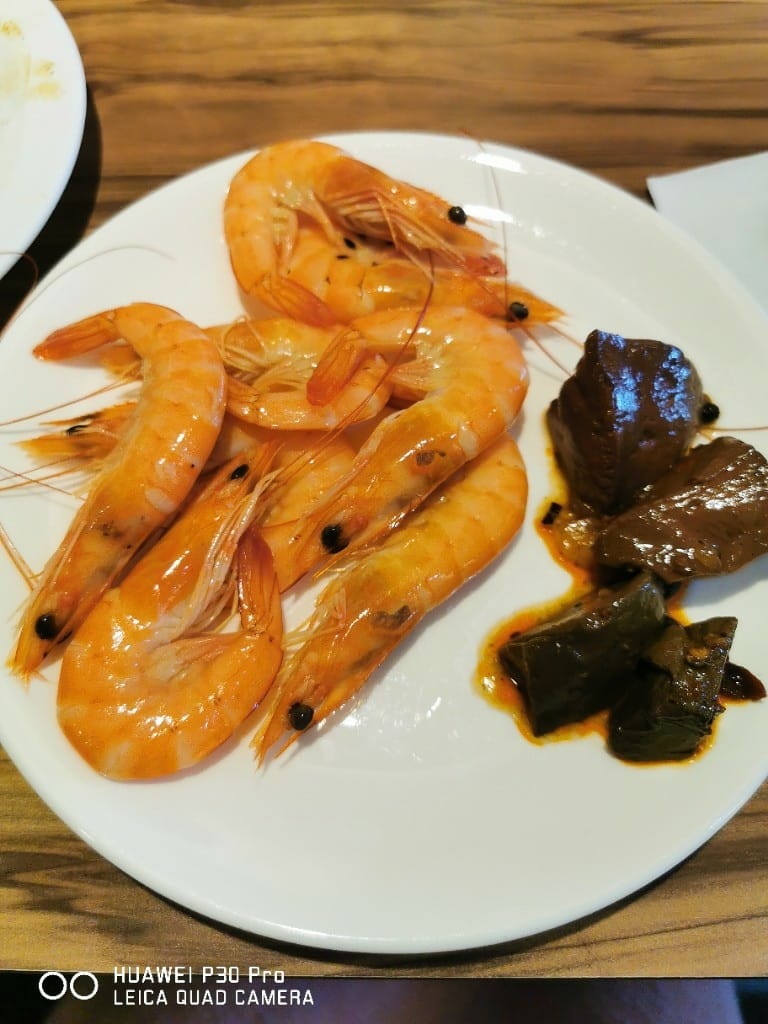 【台北美食】 我家牛排三民店，小巧實惠的牛1
排百匯