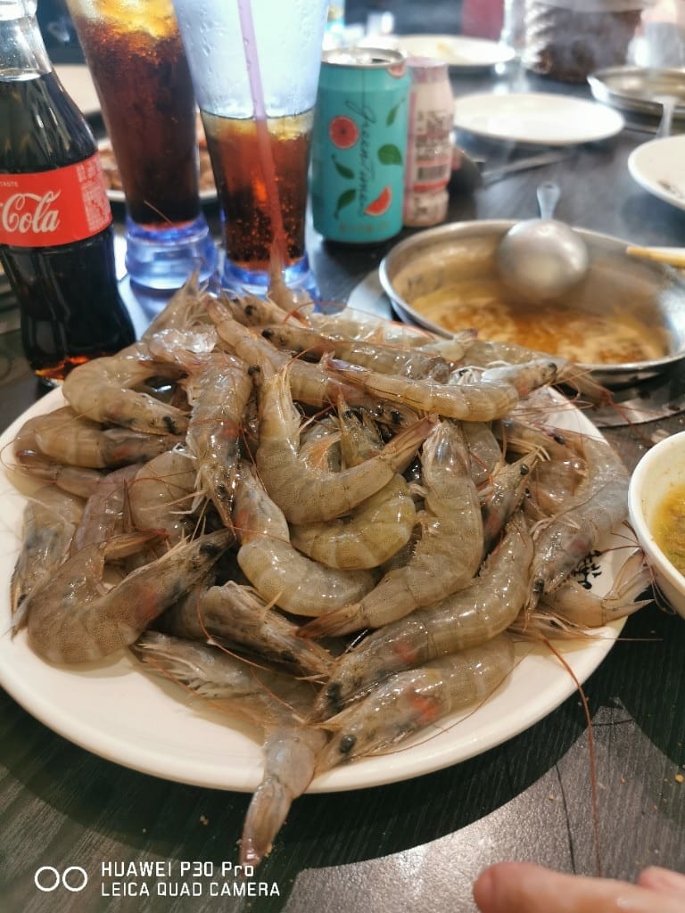 【新莊美食】 千葉火鍋，平價又美味的火鍋