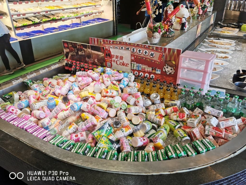 【新莊美食】 千葉火鍋，平價又美味的火鍋