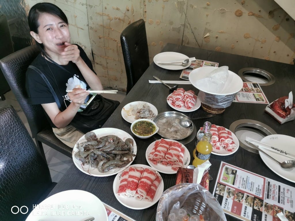 【新莊美食】 千葉火鍋，平價又美味的火鍋