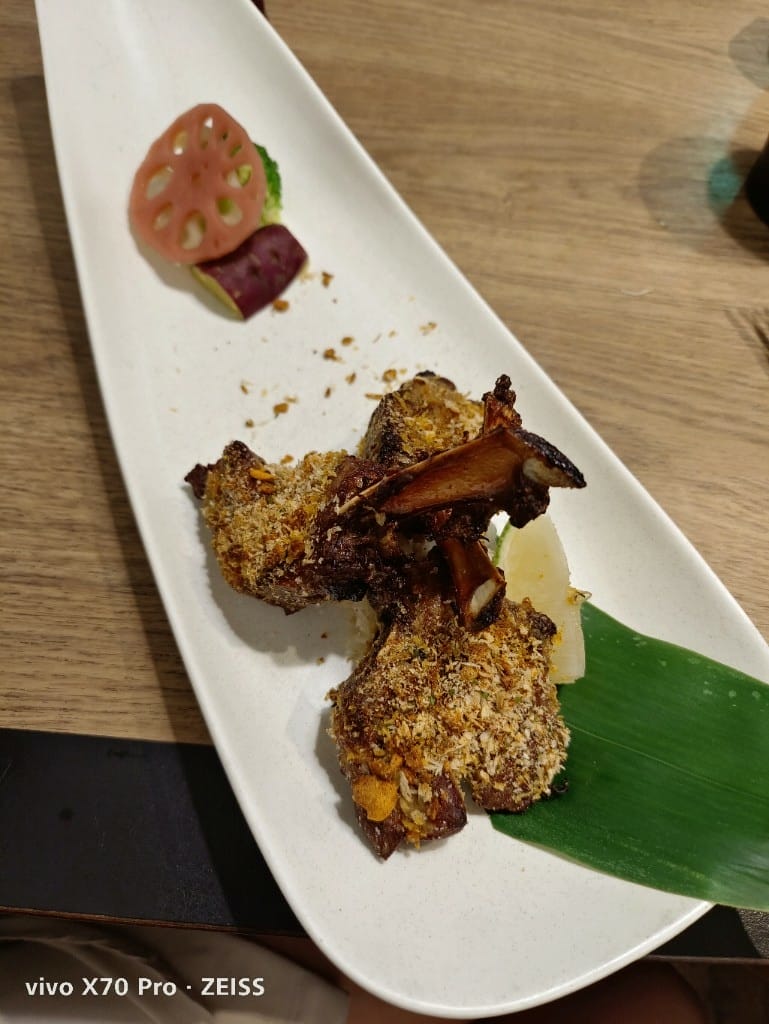 【新莊美食】 陶板屋，連平日午餐都全滿的餐廳