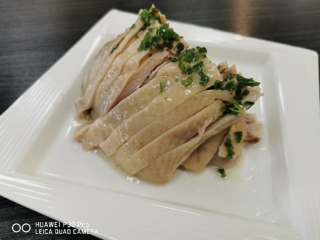 【桃園美食】 採山人山產料理餐飲店，平價又美味的山產料理店