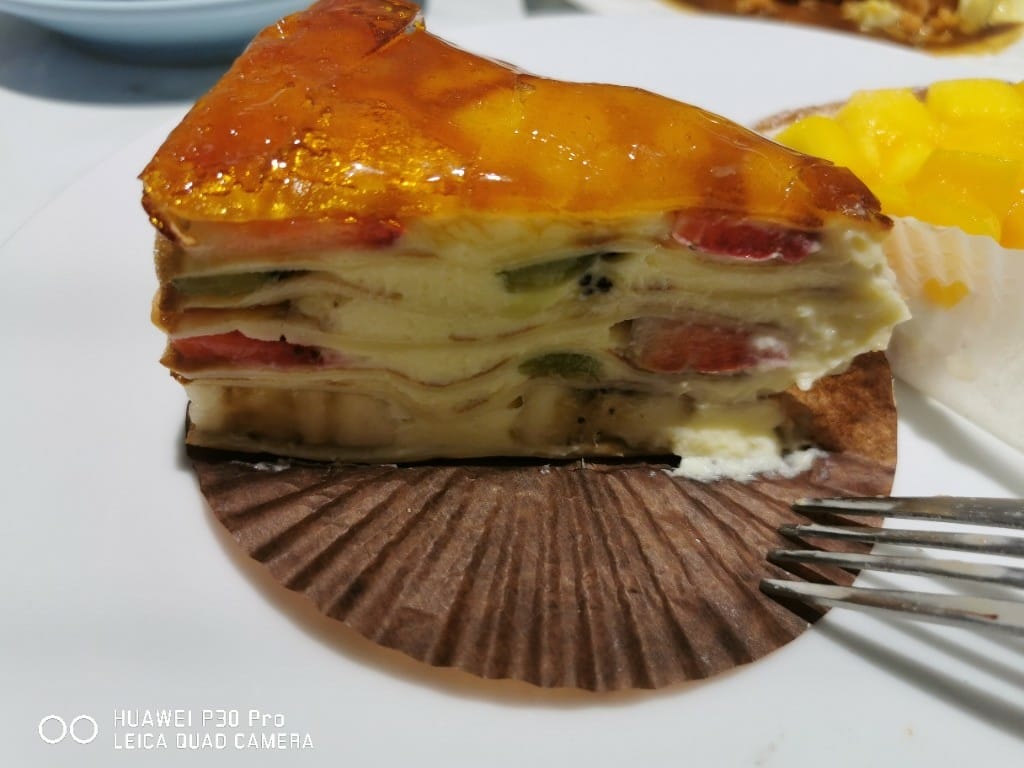 【台北美食】 徹思叔叔咖啡廳，每年都要回訪的美味甜點吃到飽