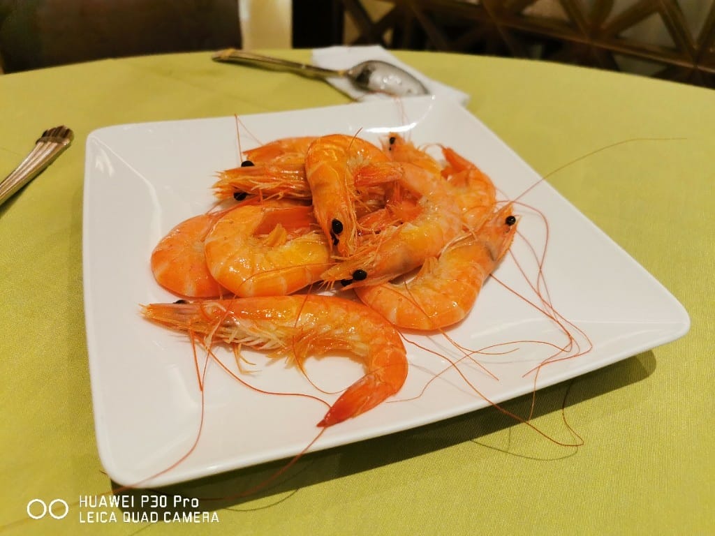 【台北美食】 神旺大飯店伯品廊西餐廳，小而巧的飯店百匯