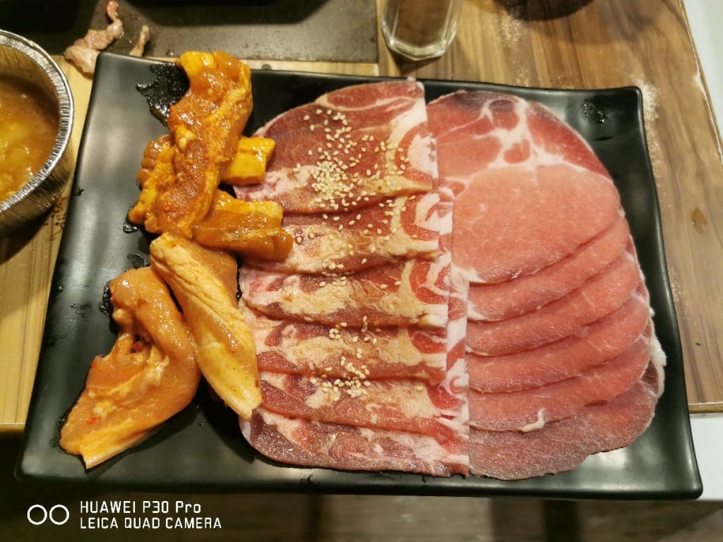 【台北美食】 愛烤愛對囉,食材新鮮又美味的燒烤店,連續兩個月回訪 - 第61張圖 【台北美食】 愛烤愛對囉,食材新鮮又美味的燒烤店,連續兩個月回訪