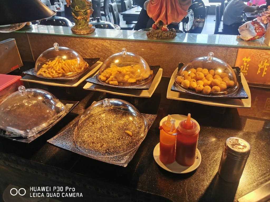 【新莊美食】 千葉火鍋，平價又美味的火鍋