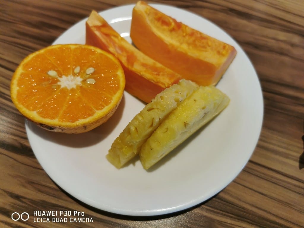 【台北美食】 我家牛排三民店，小巧實惠的牛1
排百匯