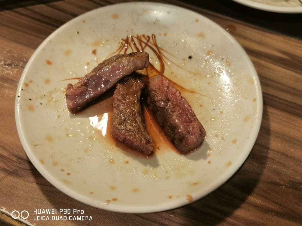 【台北美食】 愛烤愛對囉,食材新鮮又美味的燒烤店,連續兩個月回訪 - 第26張圖 【台北美食】 愛烤愛對囉,食材新鮮又美味的燒烤店,連續兩個月回訪