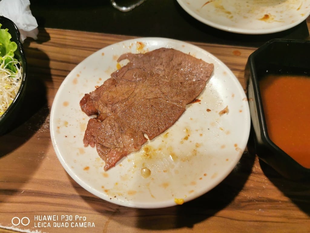 【台北美食】 愛烤愛對囉,食材新鮮又美味的燒烤店,連續兩個月回訪 - 第30張圖 【台北美食】 愛烤愛對囉,食材新鮮又美味的燒烤店,連續兩個月回訪