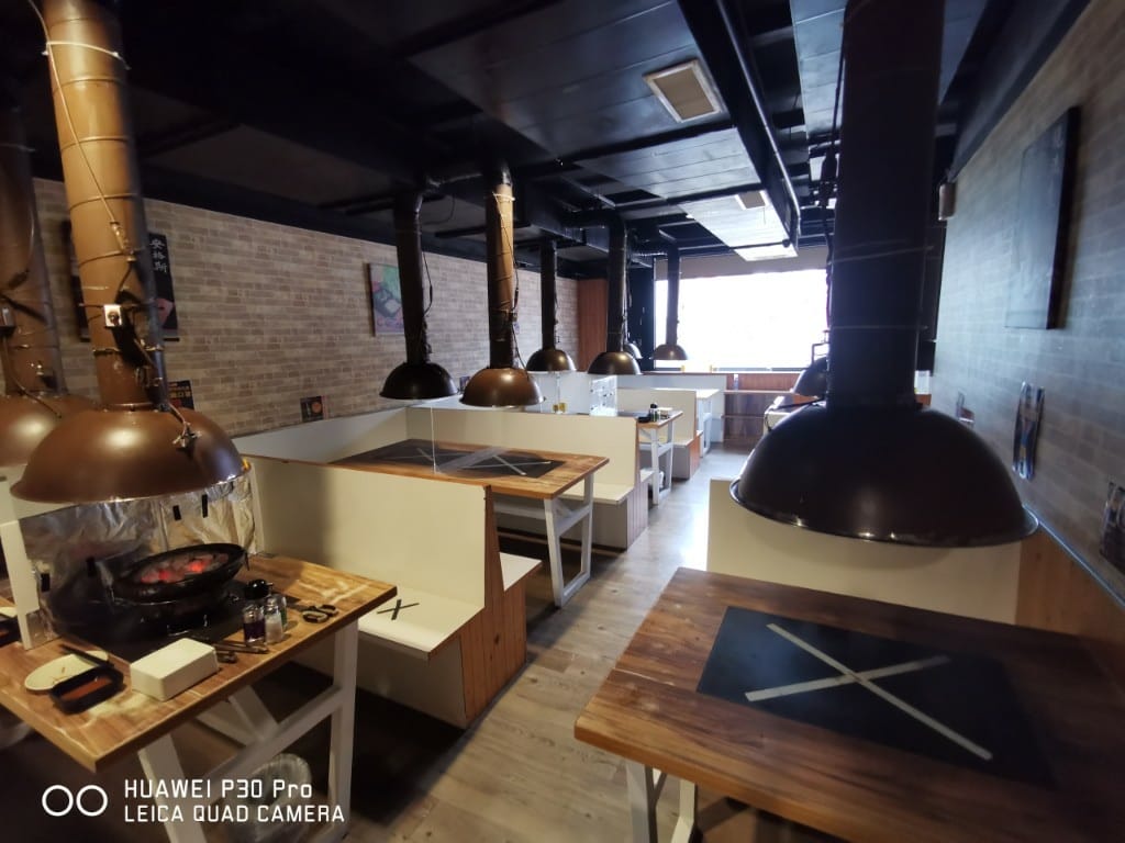 【台北美食】 愛烤愛對囉,食材新鮮又美味的燒烤店,連續兩個月回訪 - 第8張圖 【台北美食】 愛烤愛對囉,食材新鮮又美味的燒烤店,連續兩個月回訪