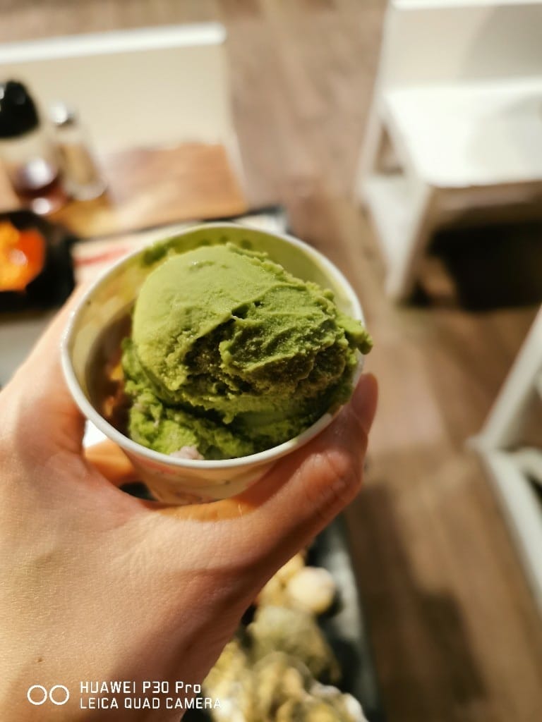【台北美食】 愛烤愛對囉,食材新鮮又美味的燒烤店,連續兩個月回訪 - 第69張圖 【台北美食】 愛烤愛對囉,食材新鮮又美味的燒烤店,連續兩個月回訪