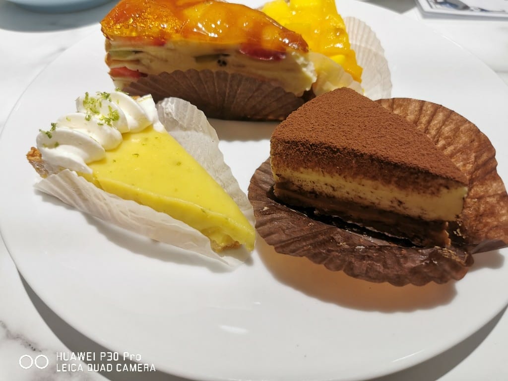 【台北美食】 徹思叔叔咖啡廳，每年都要回訪的美味甜點吃到飽