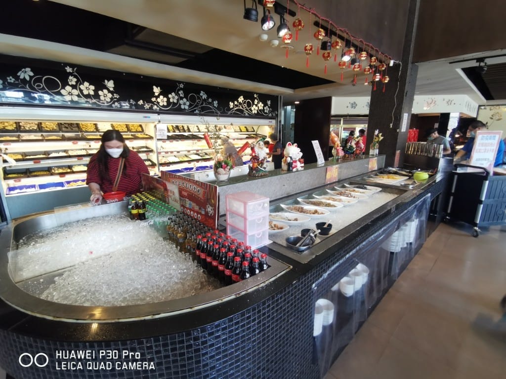 【新莊美食】 千葉火鍋，平價又美味的火鍋