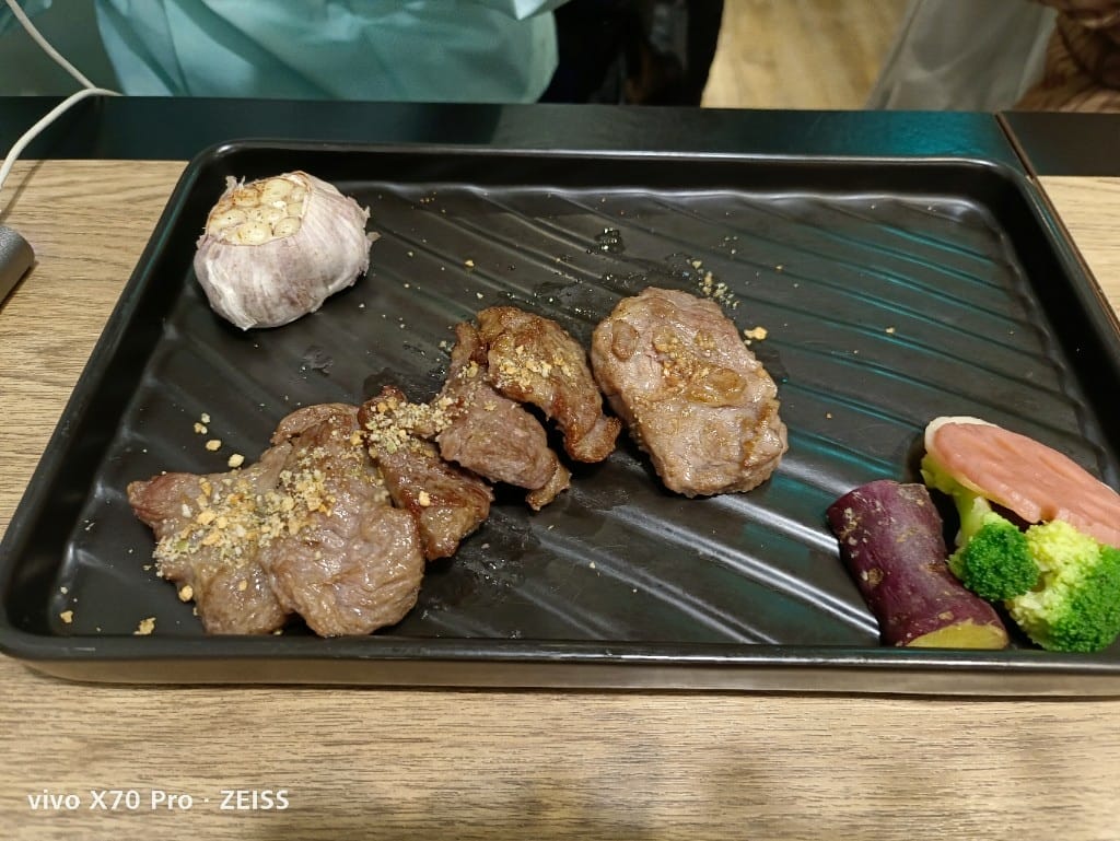 【新莊美食】 陶板屋，連平日午餐都全滿的餐廳
