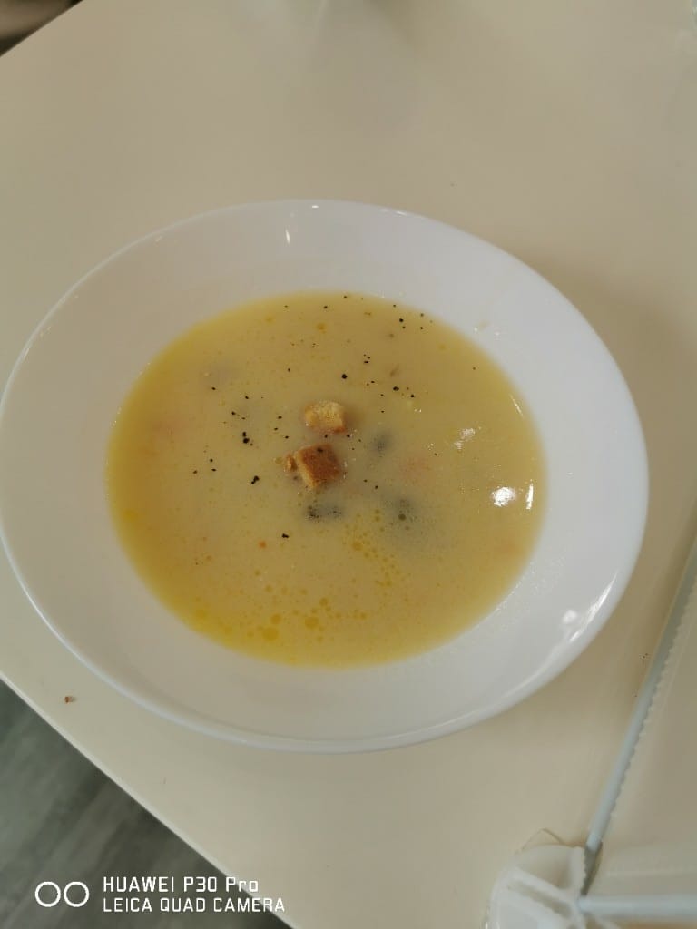 【桃園美食】 饗樂食光，餐點和甜點都讓人驚豔的義式餐廳