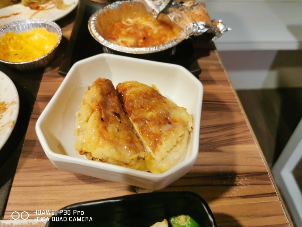 【台北美食】 愛烤愛對囉,食材新鮮又美味的燒烤店,連續兩個月回訪 - 第35張圖 【台北美食】 愛烤愛對囉,食材新鮮又美味的燒烤店,連續兩個月回訪