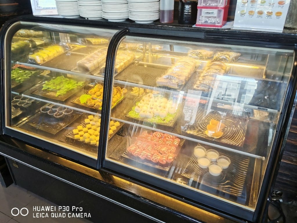 【新莊美食】 千葉火鍋，平價又美味的火鍋