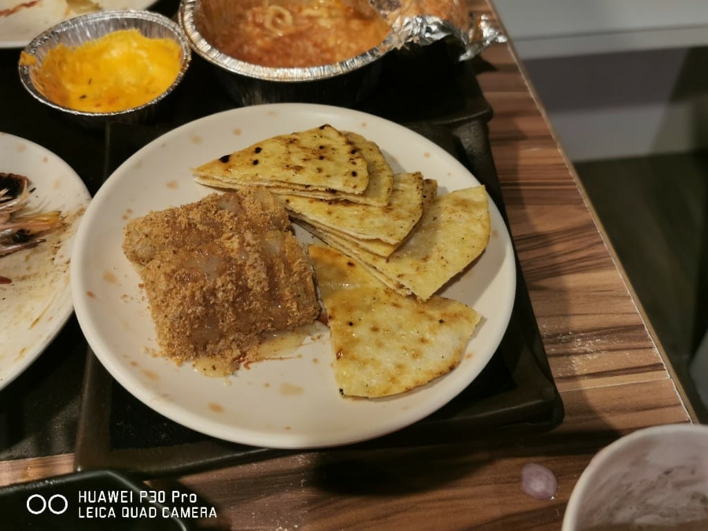 【台北美食】 愛烤愛對囉,食材新鮮又美味的燒烤店,連續兩個月回訪 - 第41張圖 【台北美食】 愛烤愛對囉,食材新鮮又美味的燒烤店,連續兩個月回訪