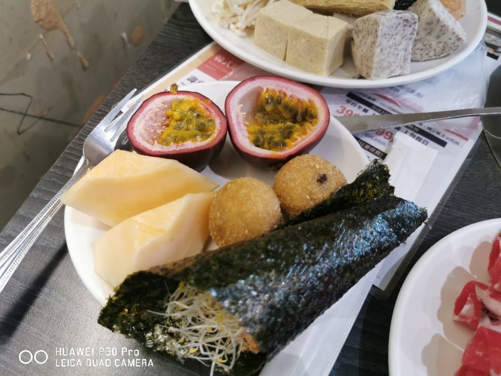 【新莊美食】 千葉火鍋，平價又美味的火鍋