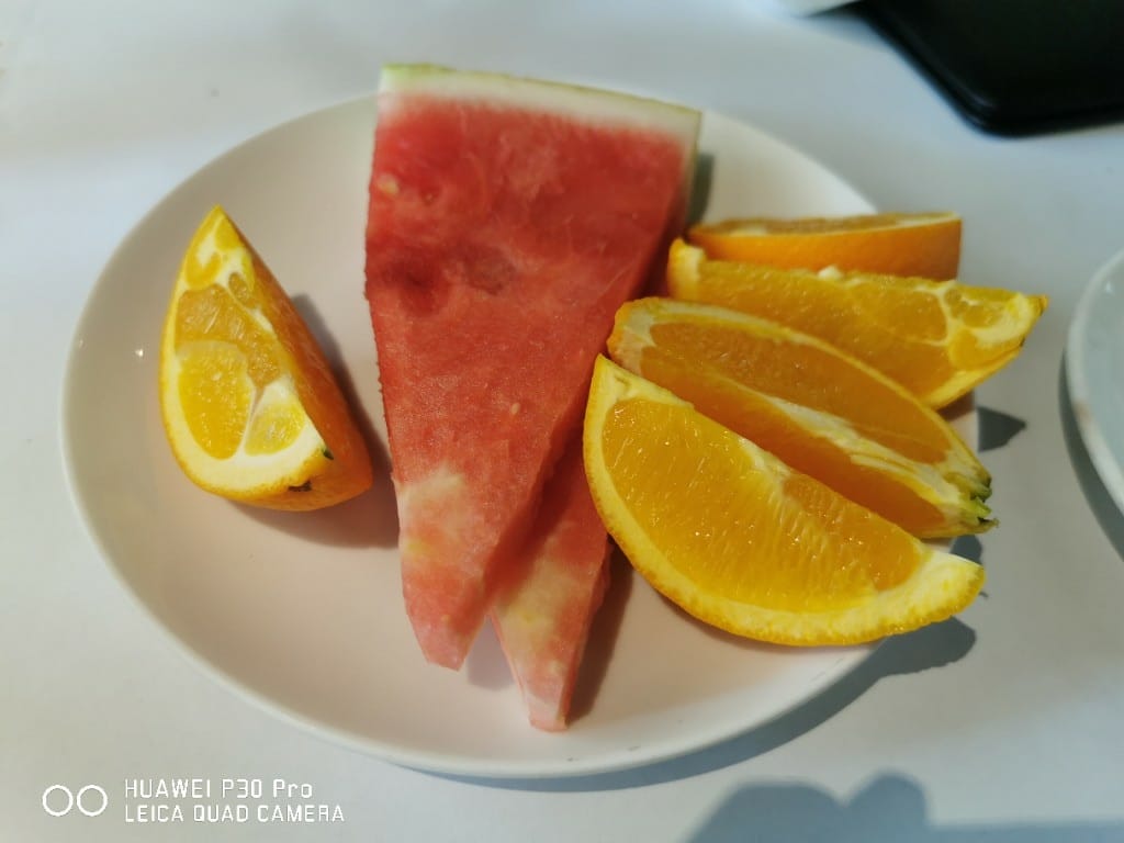 【台北美食】 溫德德式烘焙，午餐的自助百匯好好吃