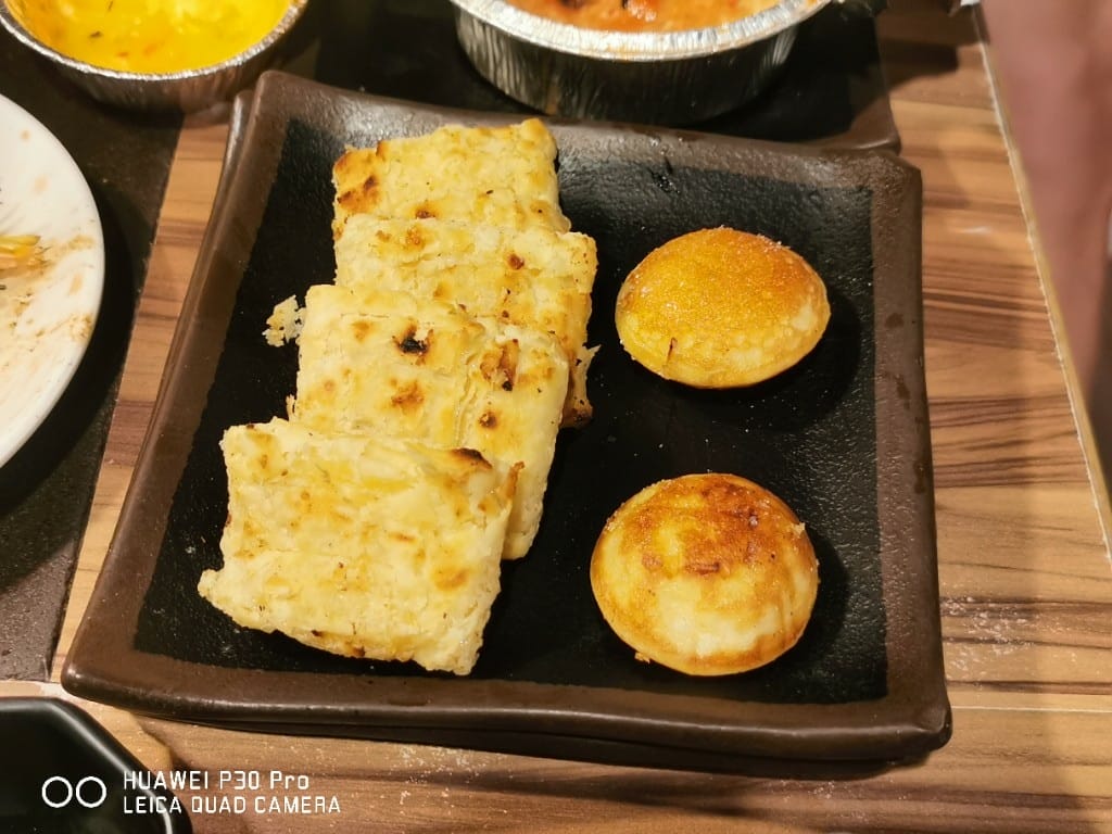 【台北美食】 愛烤愛對囉,食材新鮮又美味的燒烤店,連續兩個月回訪 - 第39張圖 【台北美食】 愛烤愛對囉,食材新鮮又美味的燒烤店,連續兩個月回訪