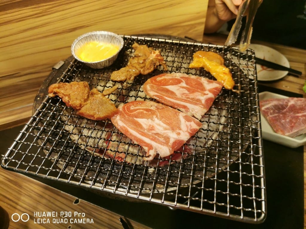 【台北美食】 愛烤愛對囉,食材新鮮又美味的燒烤店,連續兩個月回訪 - 第23張圖 【台北美食】 愛烤愛對囉,食材新鮮又美味的燒烤店,連續兩個月回訪
