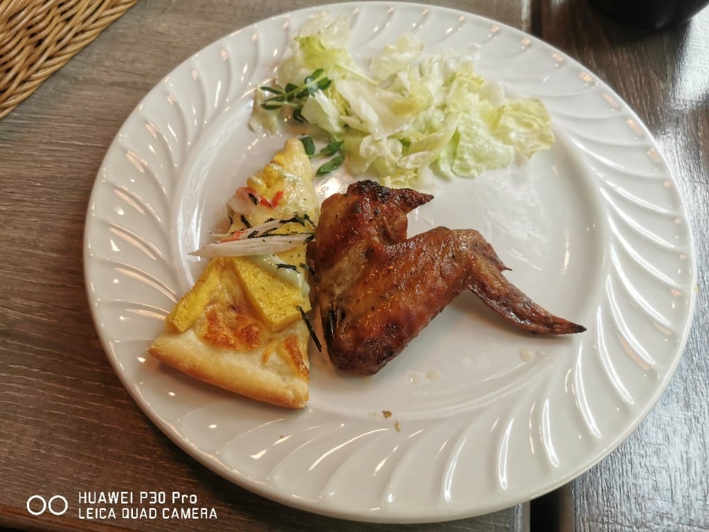 【新莊美食】 鬥牛士義式廚房，美味Pizza和炸物又平價的聚餐好選擇