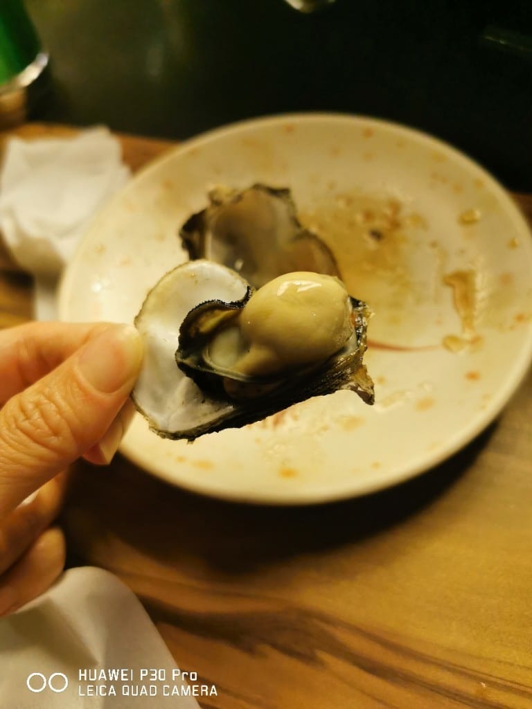【台北美食】 愛烤愛對囉,食材新鮮又美味的燒烤店,連續兩個月回訪 - 第60張圖 【台北美食】 愛烤愛對囉,食材新鮮又美味的燒烤店,連續兩個月回訪