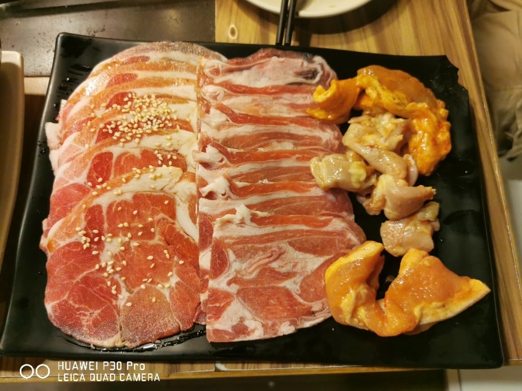 【台北美食】 愛烤愛對囉,食材新鮮又美味的燒烤店,連續兩個月回訪 - 第16張圖 【台北美食】 愛烤愛對囉,食材新鮮又美味的燒烤店,連續兩個月回訪
