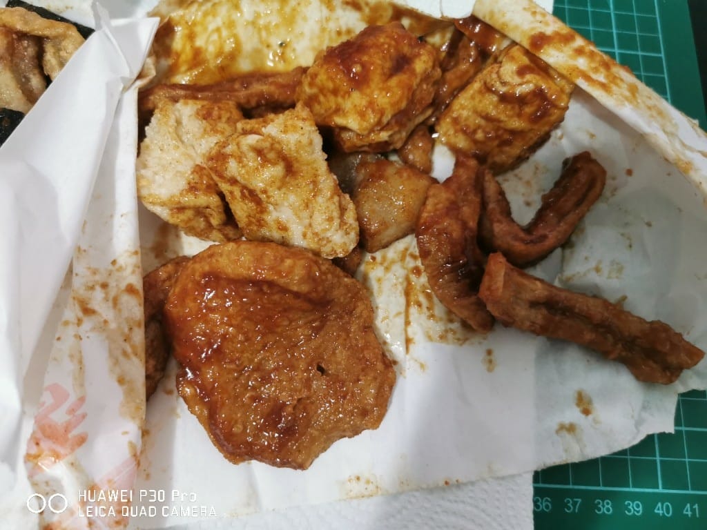 【台北美食】 開源社雞排，平價又美味的雞排