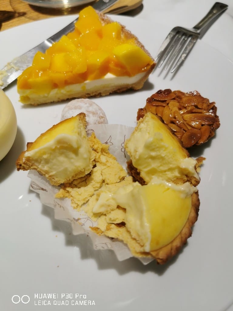 【台北美食】 徹思叔叔咖啡廳，每年都要回訪的美味甜點吃到飽