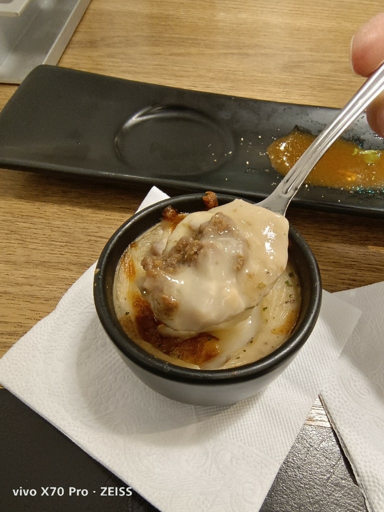 【新莊美食】 陶板屋，連平日午餐都全滿的餐廳