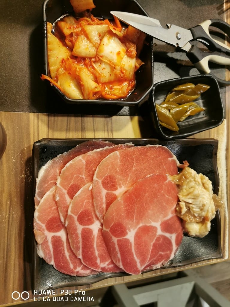 【台北美食】 愛烤愛對囉,食材新鮮又美味的燒烤店,連續兩個月回訪 - 第55張圖 【台北美食】 愛烤愛對囉,食材新鮮又美味的燒烤店,連續兩個月回訪