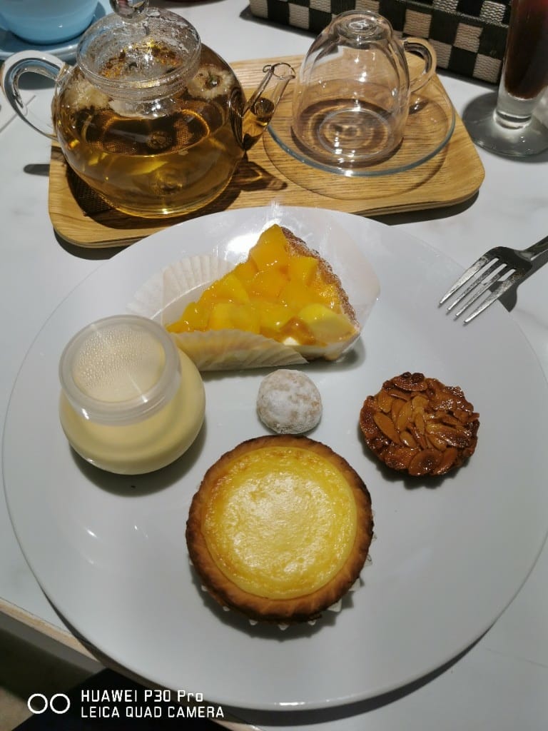 【台北美食】 徹思叔叔咖啡廳，每年都要回訪的美味甜點吃到飽