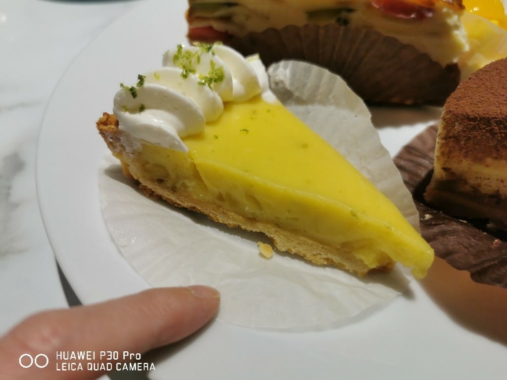 【台北美食】 徹思叔叔咖啡廳，每年都要回訪的美味甜點吃到飽