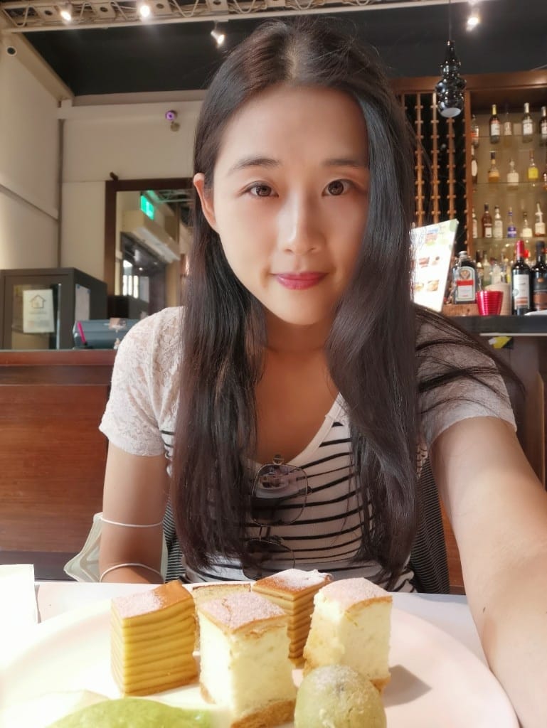 【台北美食】 溫德德式烘焙，午餐的自助百匯好好吃