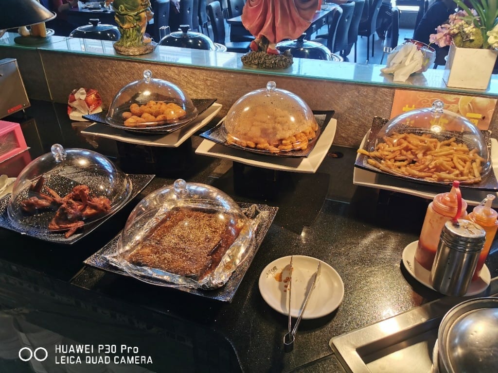 【新莊美食】 千葉火鍋，平價又美味的火鍋