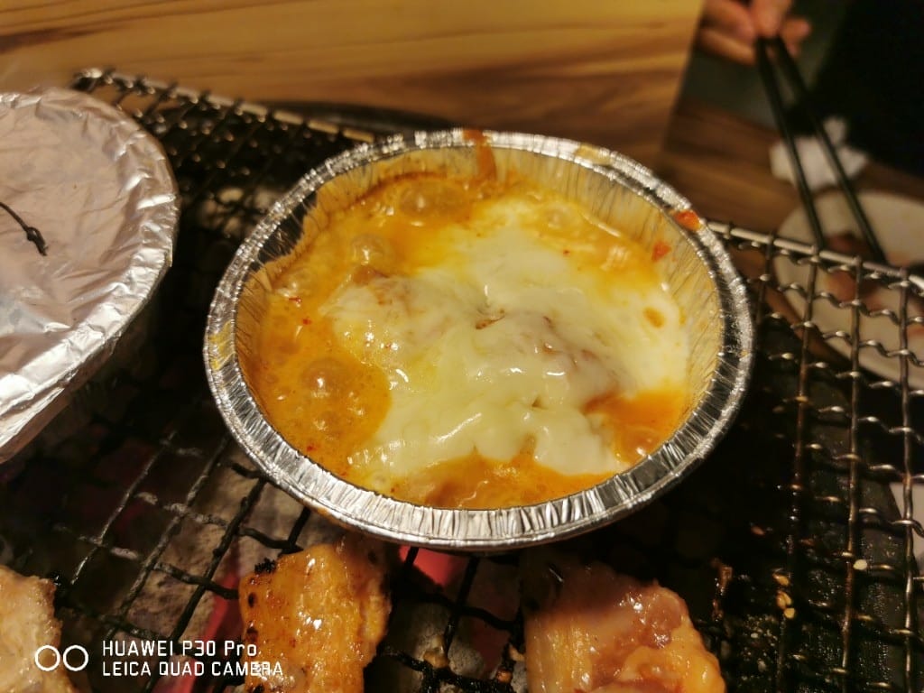 【台北美食】 愛烤愛對囉,食材新鮮又美味的燒烤店,連續兩個月回訪 - 第28張圖 【台北美食】 愛烤愛對囉,食材新鮮又美味的燒烤店,連續兩個月回訪