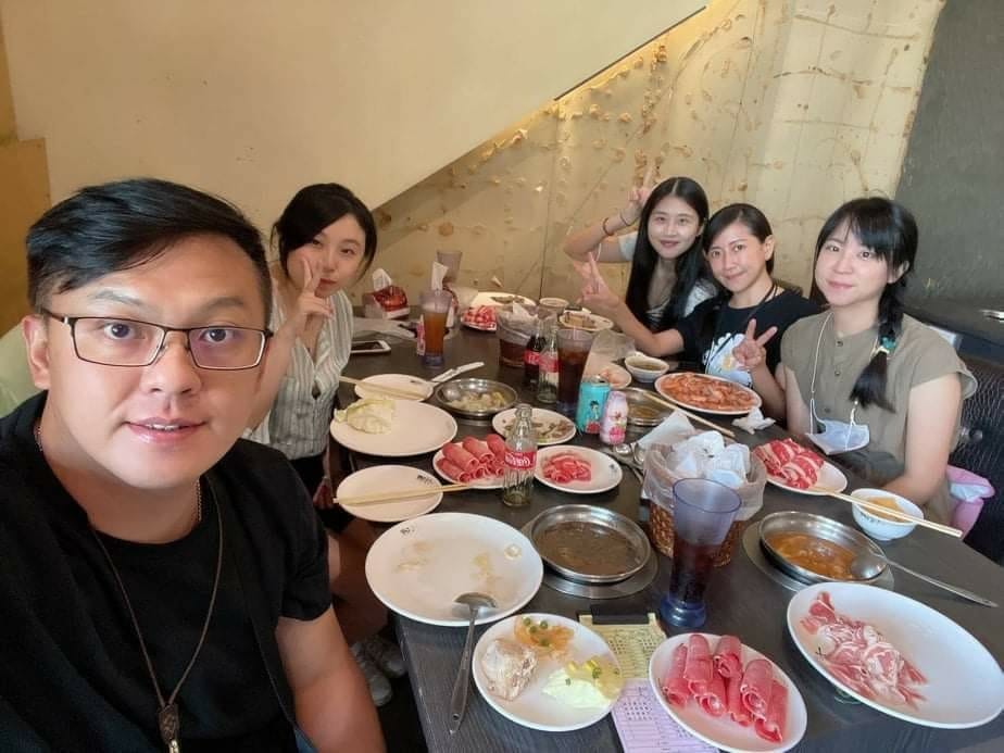 【新莊美食】 千葉火鍋，平價又美味的火鍋