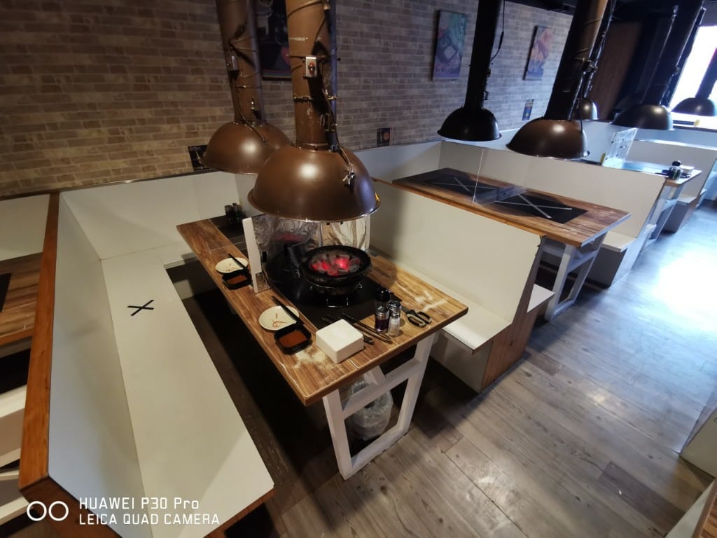 【台北美食】 愛烤愛對囉,食材新鮮又美味的燒烤店,連續兩個月回訪 - 第11張圖 【台北美食】 愛烤愛對囉,食材新鮮又美味的燒烤店,連續兩個月回訪