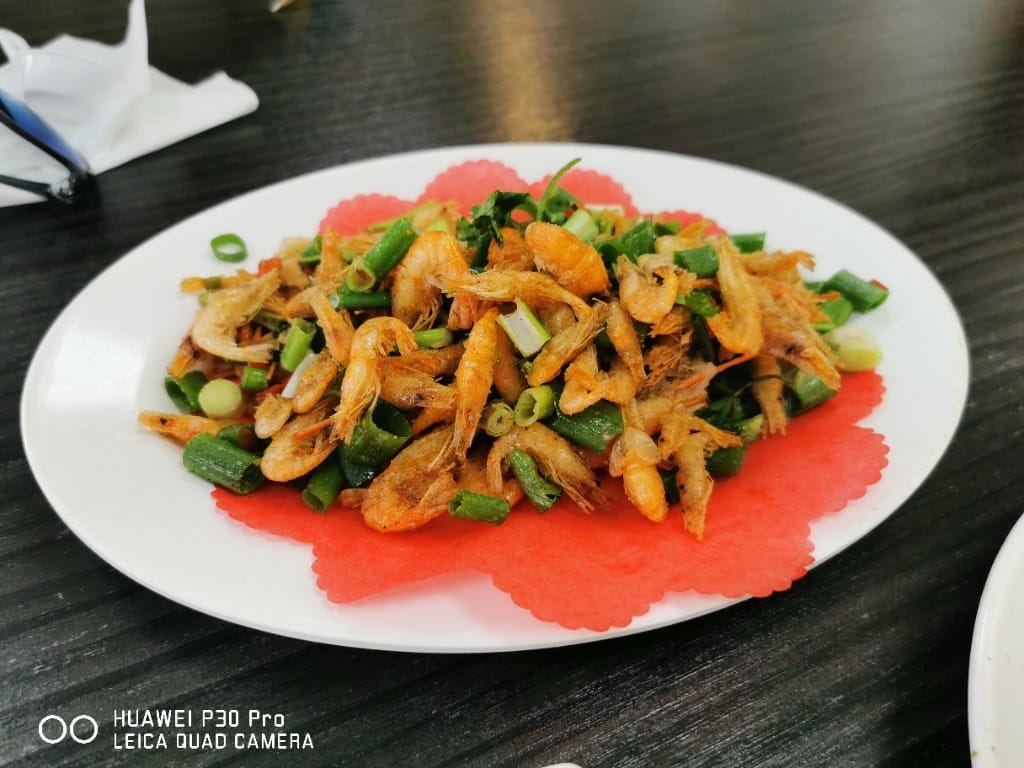 【桃園美食】 採山人山產料理餐飲店，平價又美味的山產料理店